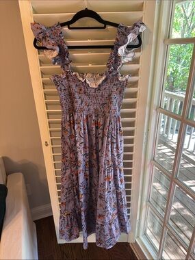 Hill House Home Nap Dress